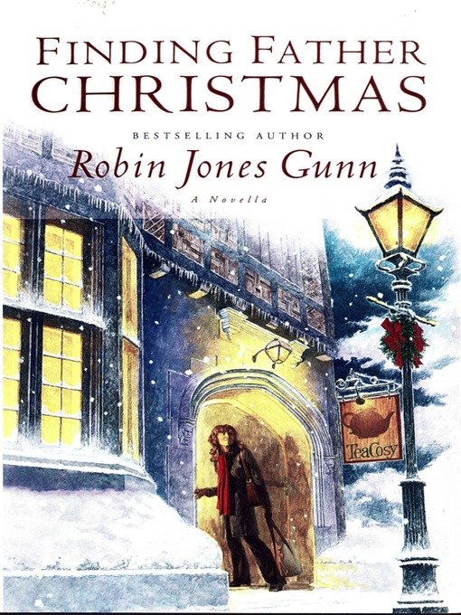 Title details for Finding Father Christmas by Robin Jones Gunn - Available